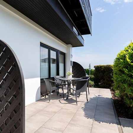 Haus An Der See Seenelke Dahme  Luaran gambar