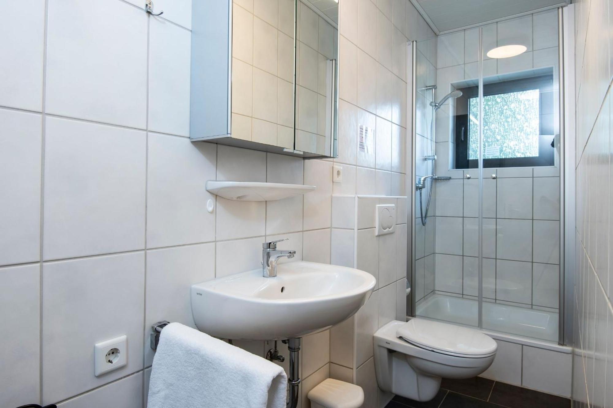 Haus An Der See Seenelke Dahme  Luaran gambar