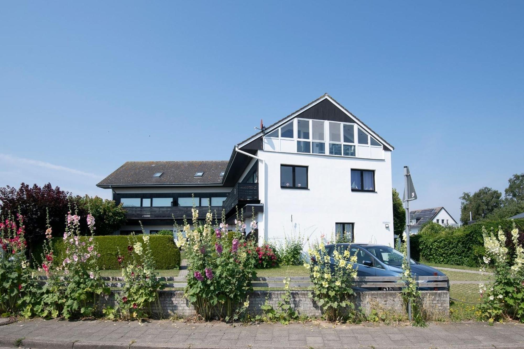 Haus An Der See Seenelke Dahme  Luaran gambar