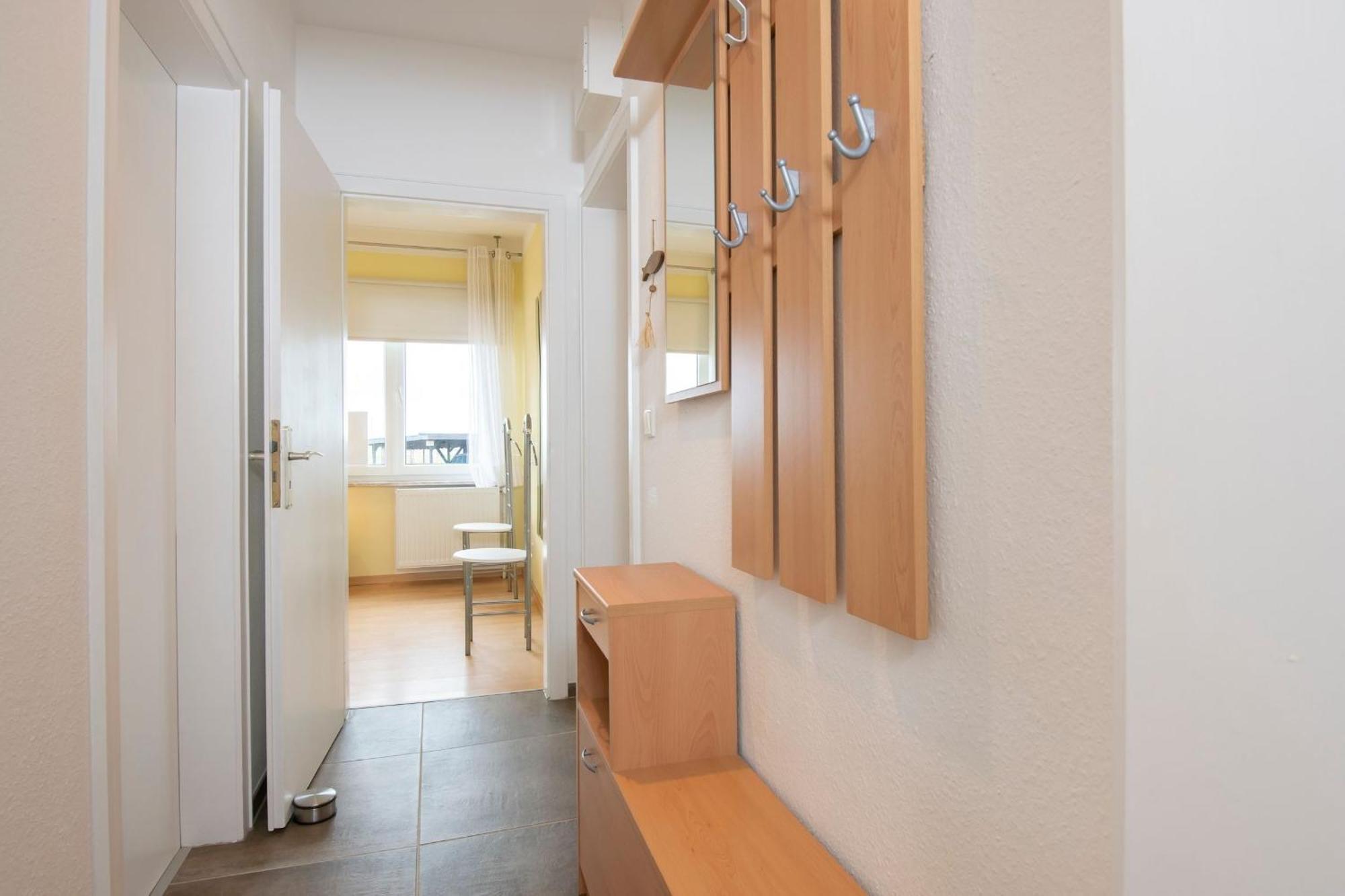 Haus An Der See Seenelke Dahme  Luaran gambar