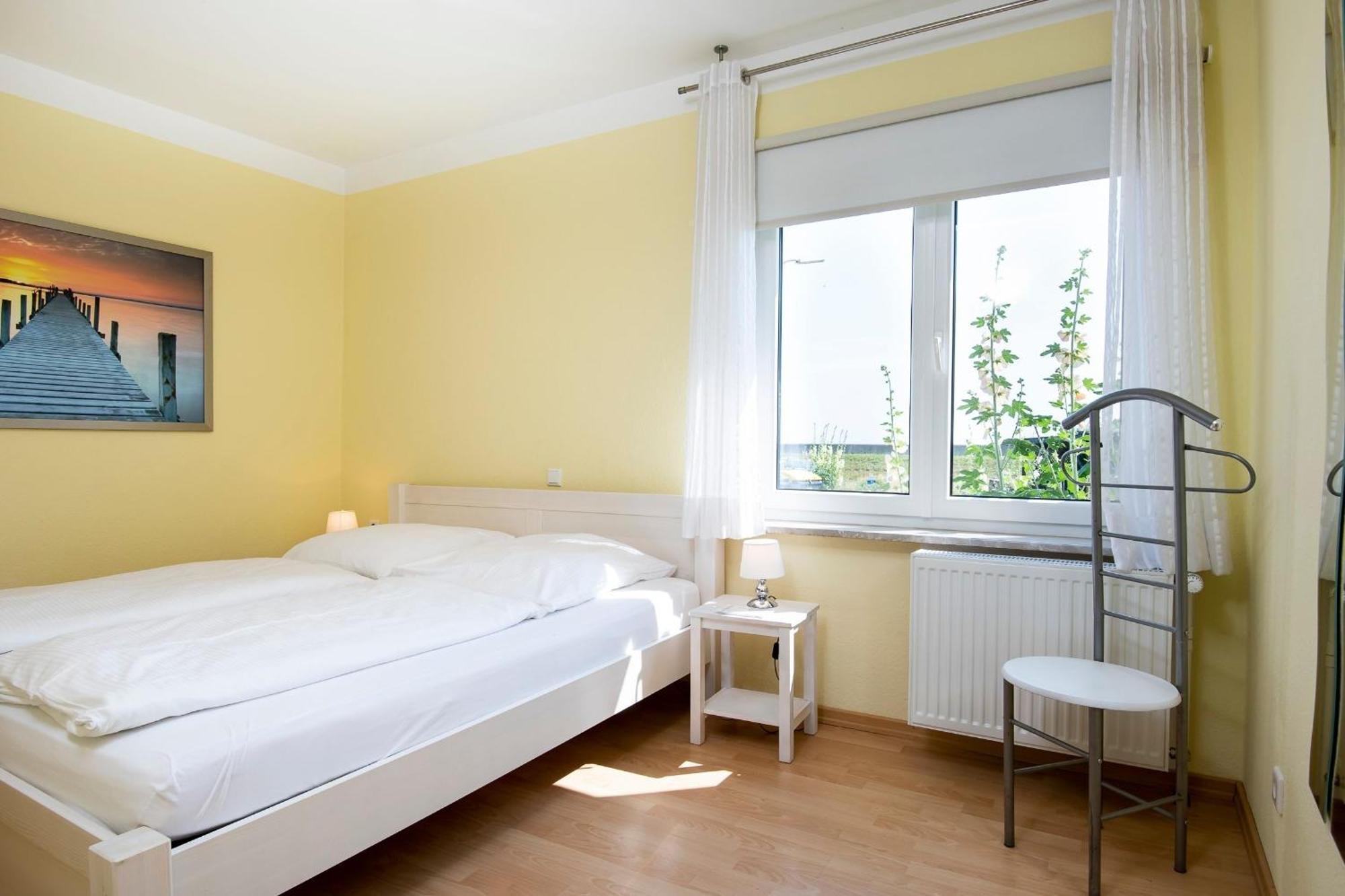 Haus An Der See Seenelke Dahme  Luaran gambar