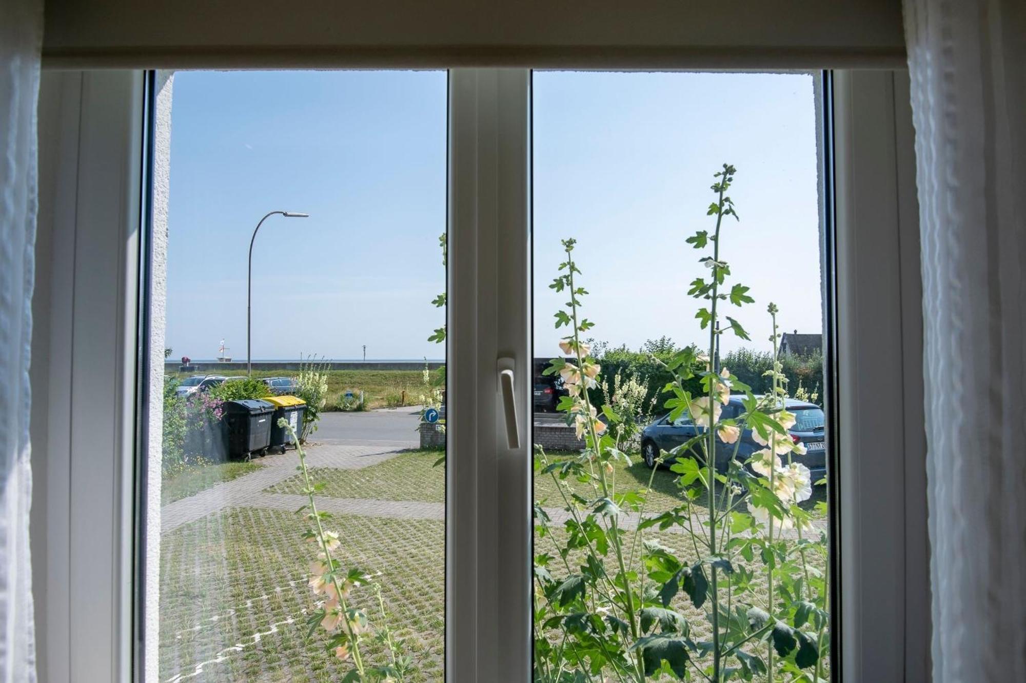 Haus An Der See Seenelke Dahme  Luaran gambar